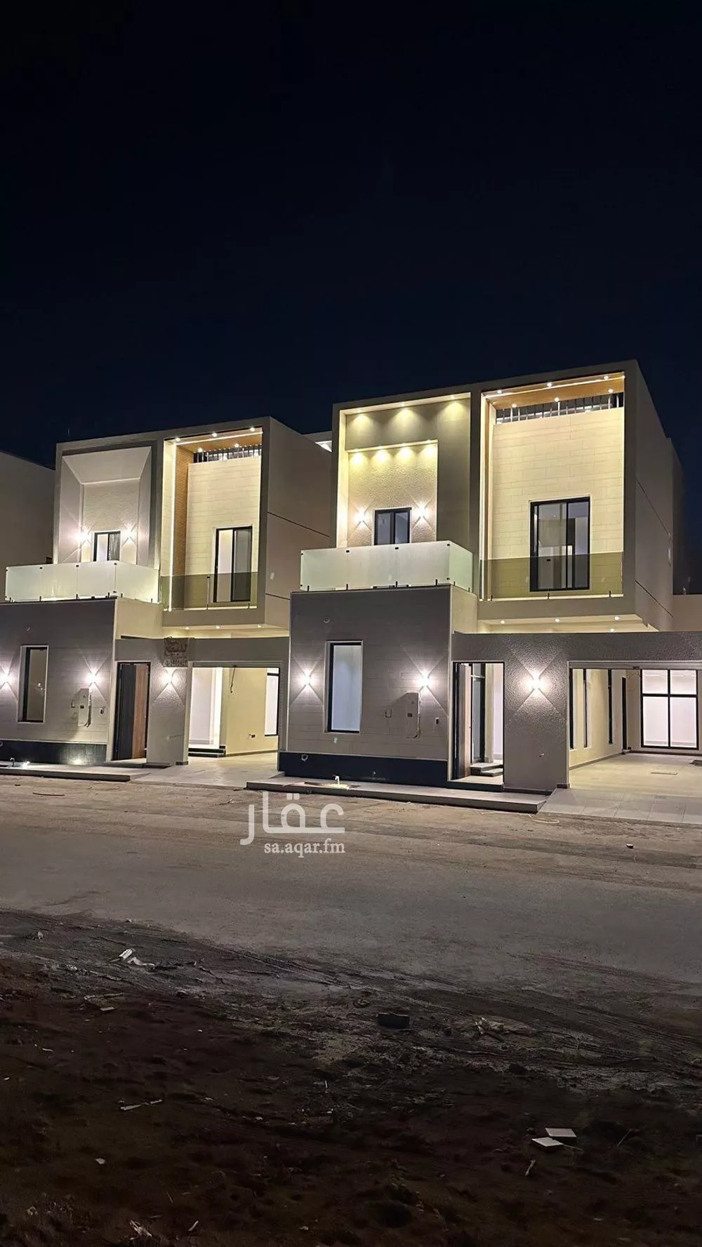 فيلا للبيع في شارع عبداللطيف بن المبارك, حي المهدية, مدينة الرياض, منطقة الرياض 1 صورة