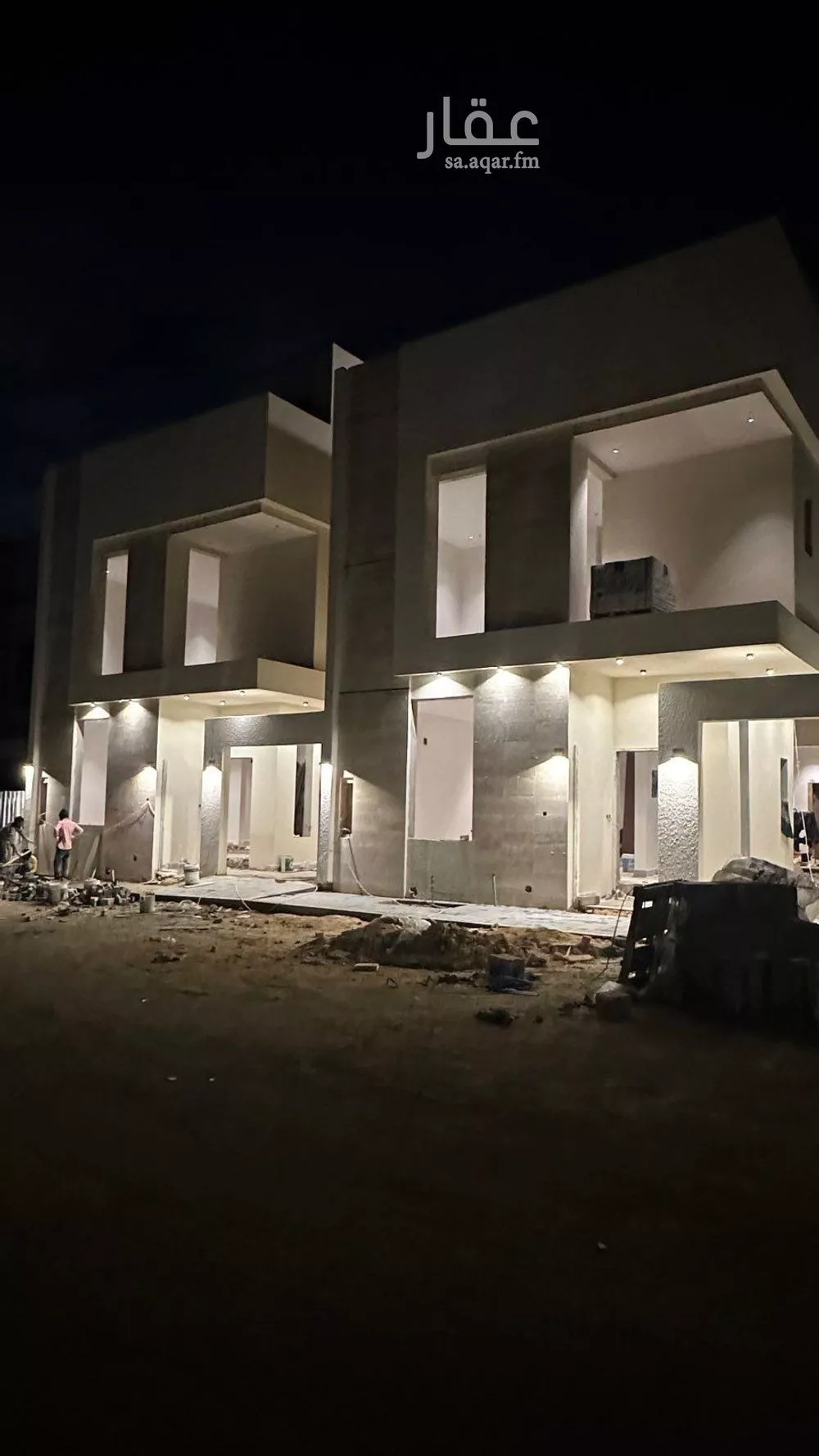 فيلا للبيع في شارع أبي زرعة الهمذاني, حي المهدية, مدينة الرياض, منطقة الرياض 1 صورة