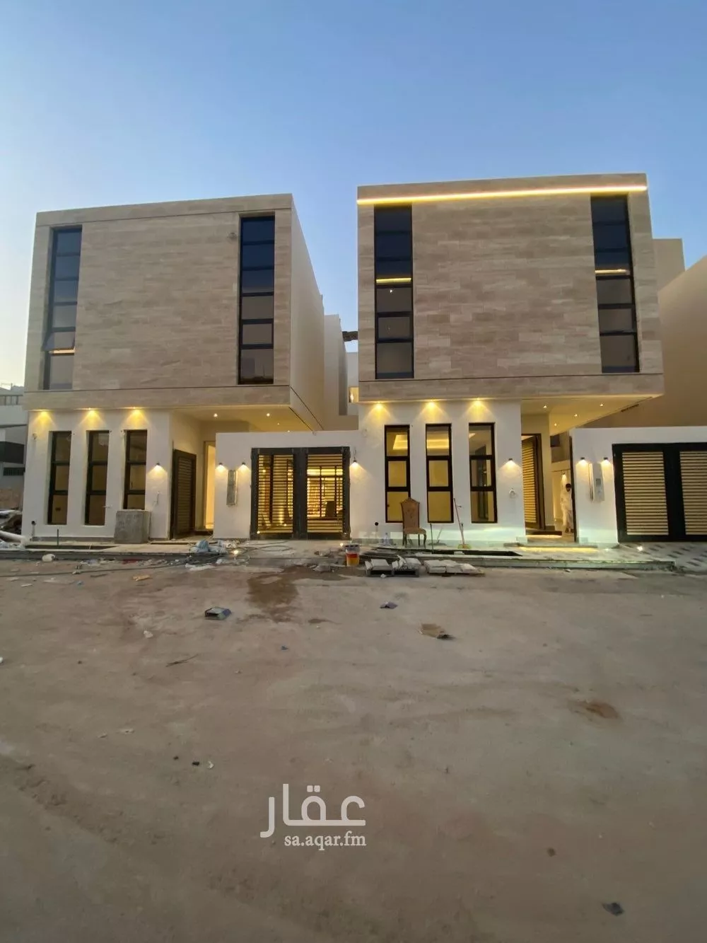 فيلا للبيع في شارع مليح بن طريف, حي المهدية, مدينة الرياض, منطقة الرياض 1 صورة