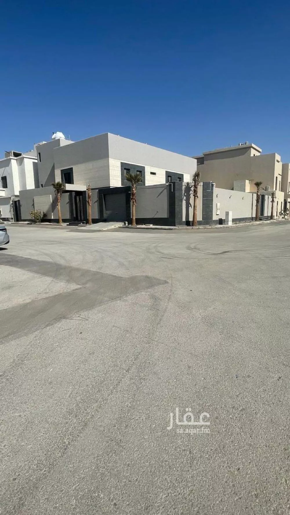 فيلا للبيع في شارع أحمد بن نبهان الحافظ, حي المهدية, مدينة الرياض, منطقة الرياض 1 صورة