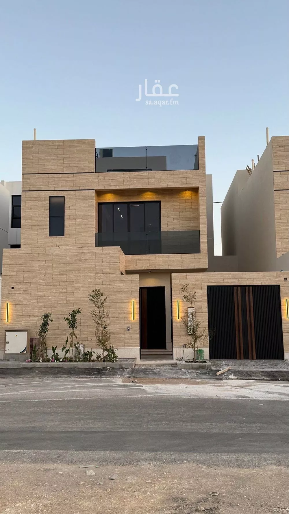 فيلا للبيع في شارع محمد بن أبي بكر القيم, حي المهدية, مدينة الرياض, منطقة الرياض 1 صورة