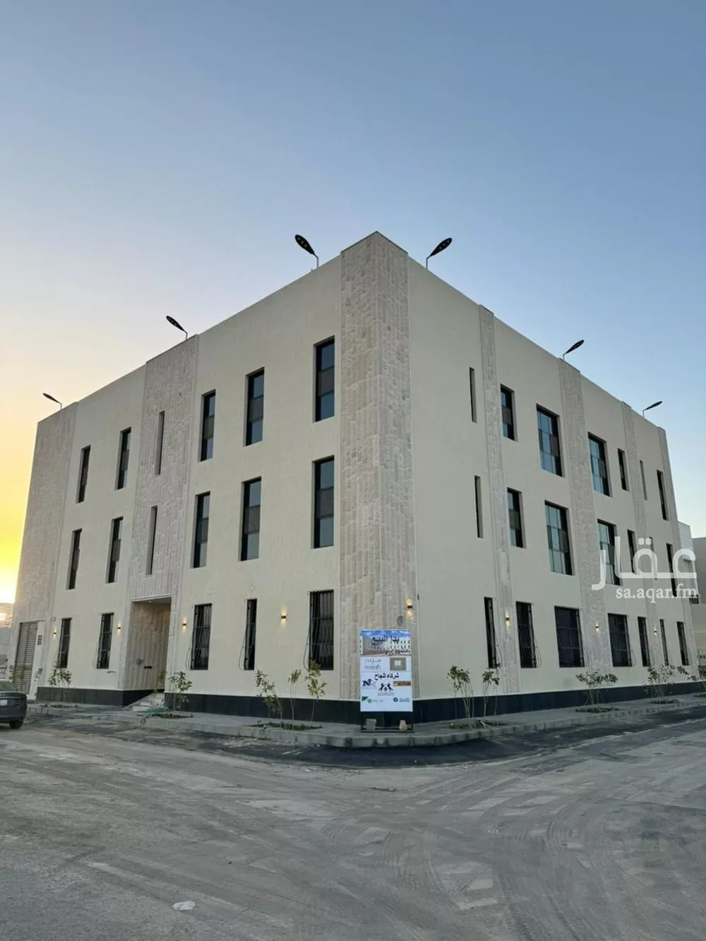 شقة للإيجار في شارع احمد بن الحسين بن مهران, حي المهدية, مدينة الرياض, منطقة الرياض 1 صورة