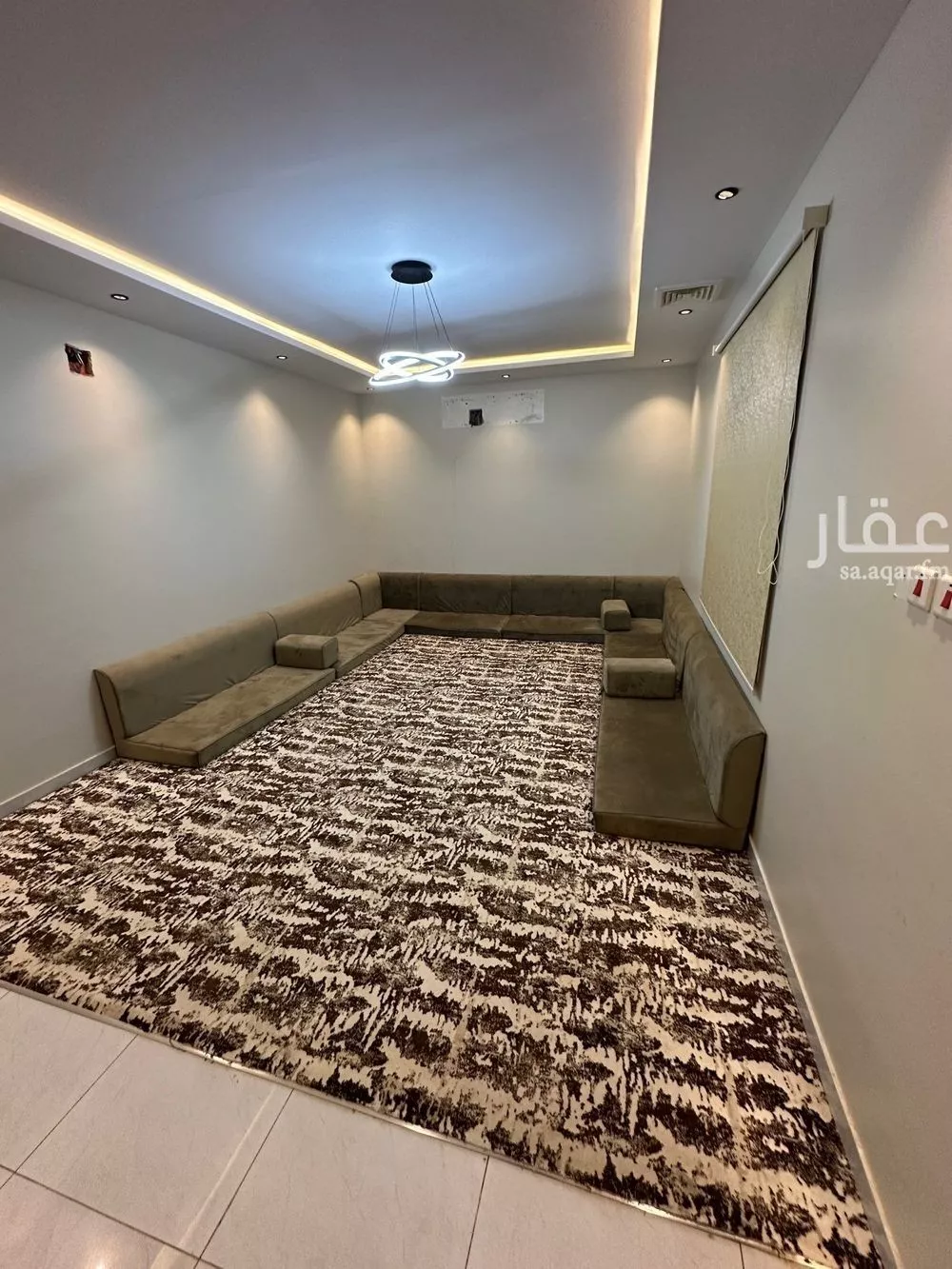 استراحة للإيجار في شارع أحمد بن عبيد البصري, حي المهدية, مدينة الرياض, منطقة الرياض 1 صورة