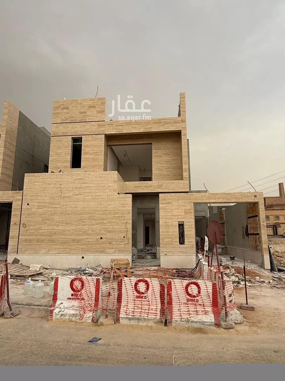 فيلا للبيع في شارع أبي يوسف المقدسي, حي المهدية, مدينة الرياض, منطقة الرياض 1 صورة