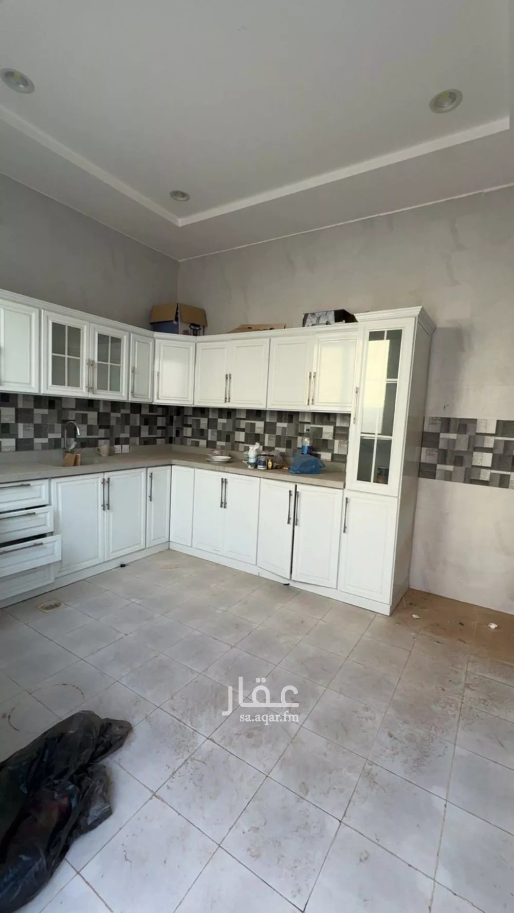 استراحة للإيجار في شارع موسي بن سالم الحجاوي, حي المهدية, مدينة الرياض, منطقة الرياض 1 صورة