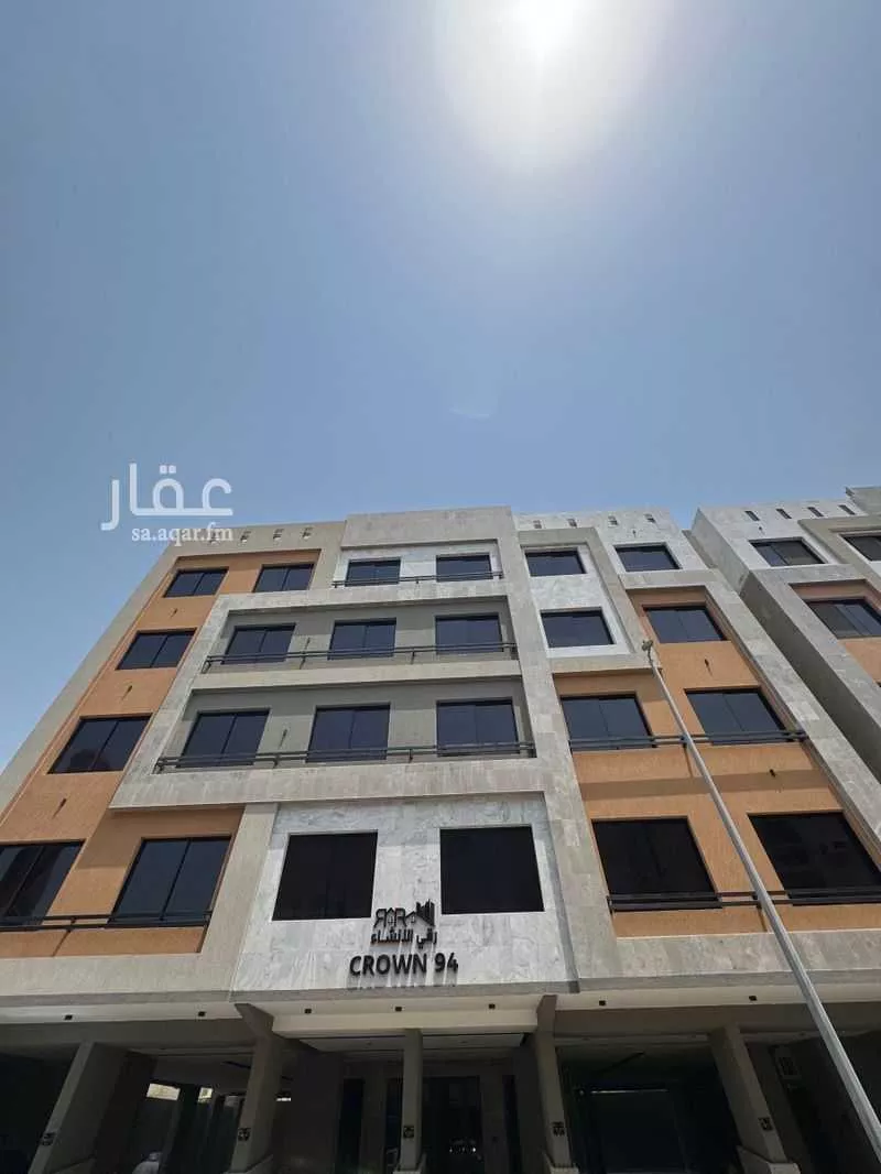 شقة للبيع في شارع عمر ابو زرعه فرعي, حي النزهة, مدينة جدة, منطقة مكة المكرمة 1 صورة
