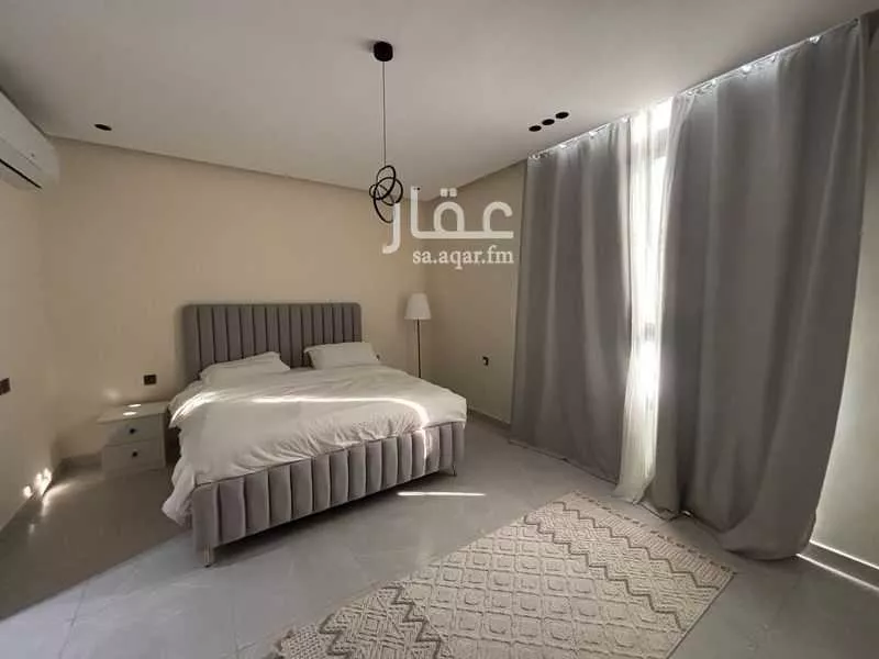 شقة مفروشة للحجز في شارع حرام بن ابي كعب ، حي النعيم ، جدة ، جدة 1 صورة