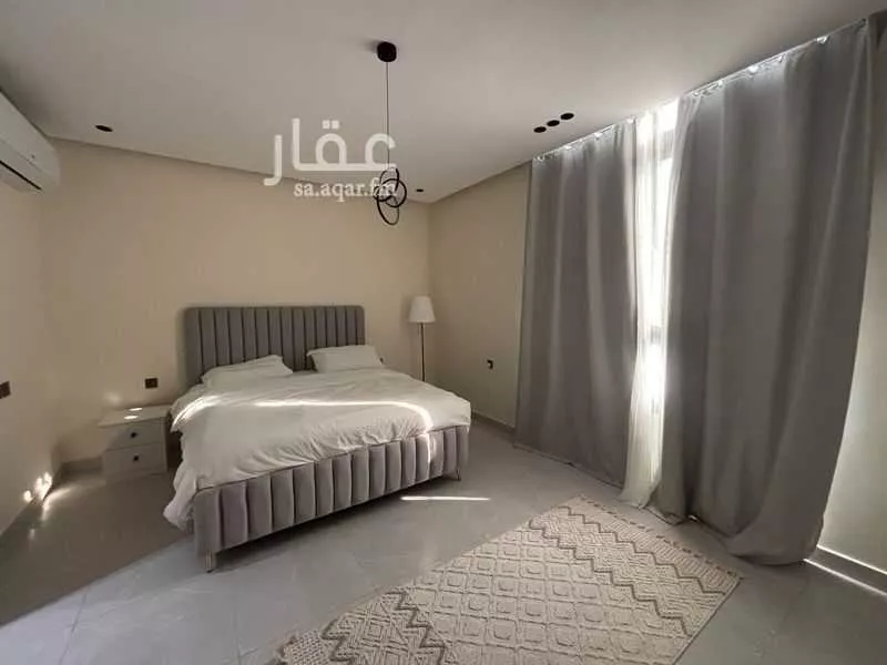 شقة للإيجار في شارع حرام بن ابي كعب, حي النعيم, مدينة جدة, منطقة مكة المكرمة 1 صورة