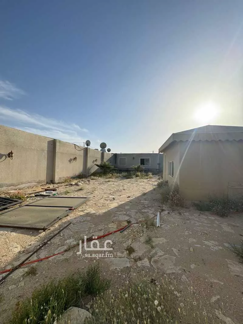 استراحة للإيجار في شارع طريق عثمان بن عفان, مدينة عنيزه, منطقة القصيم 1 صورة