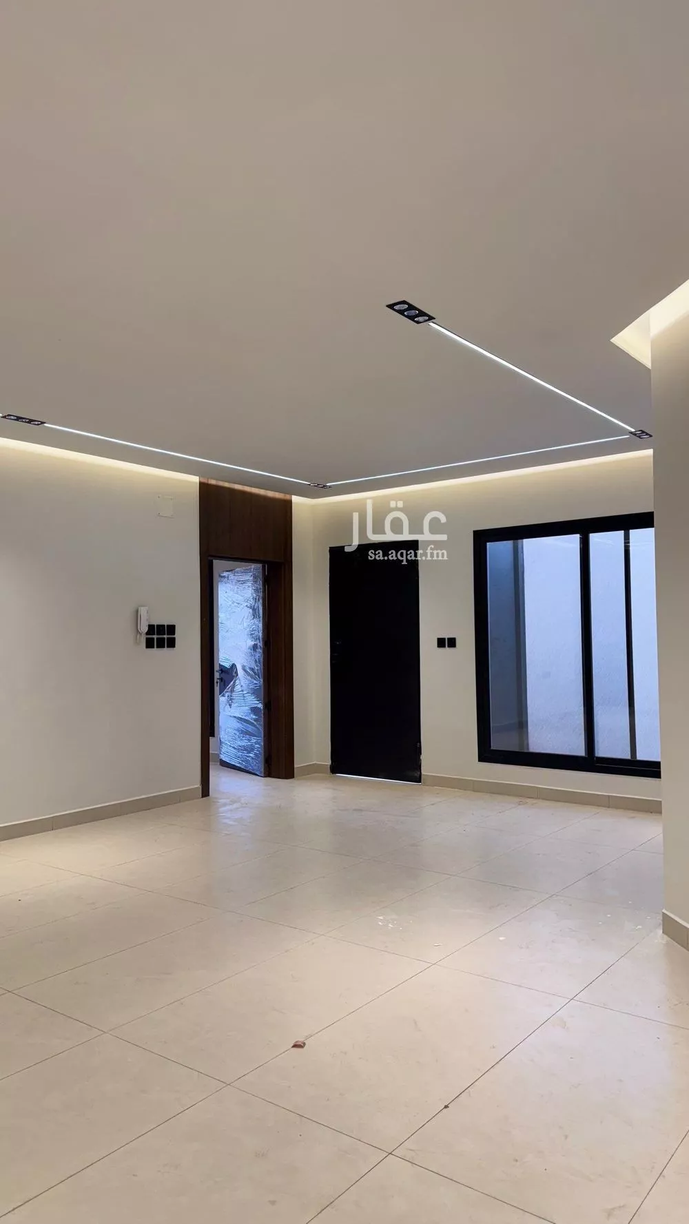 شقة للإيجار في شارع جادة القنارة, حي السلام, مدينة عنيزة, منطقة القصيم 1 صورة