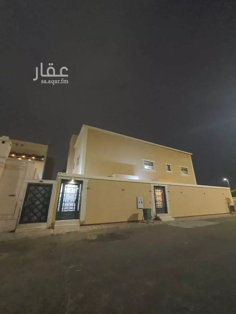 شقة للإيجار في شارع ابن باديس, حي السلام, مدينة عنيزه, منطقة القصيم 1 صورة