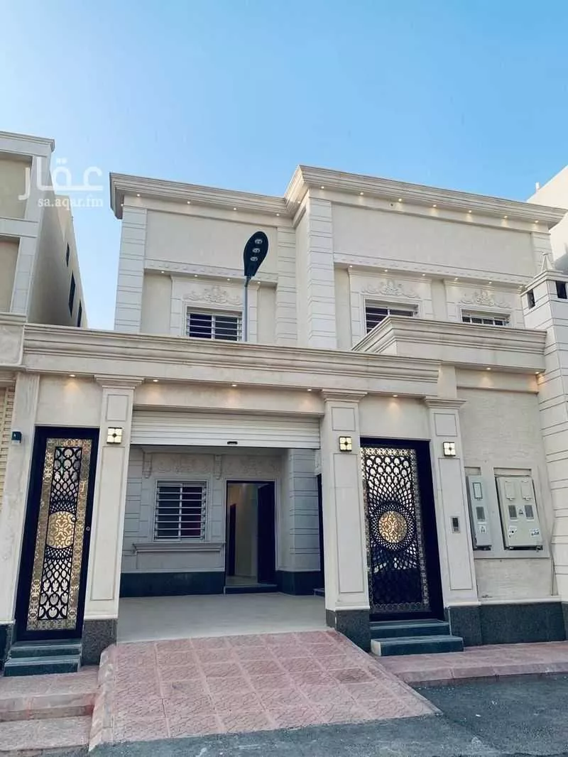 شقة للبيع في شارع ملا نواب, حي الرمال, مدينة الرياض, منطقة الرياض 1 صورة