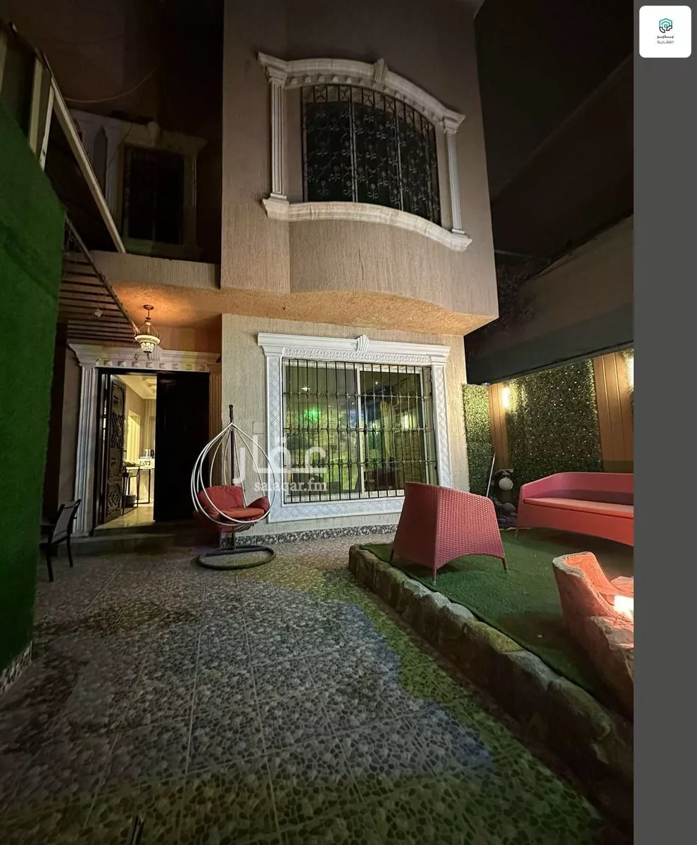 شقة للإيجار في شارع الشارخية, حي قرطبة, مدينة الرياض, منطقة الرياض 1 صورة