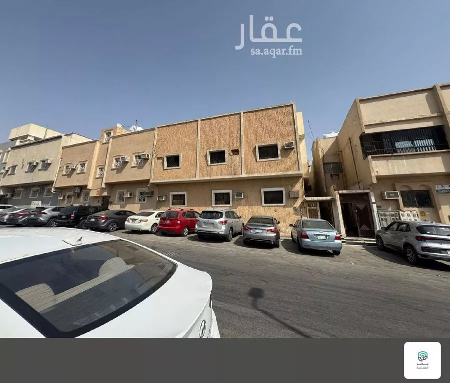 عمارة للبيع في شارع الغنيمي, حي غبيرا, مدينة الرياض, منطقة الرياض 1 صورة