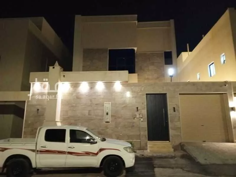 فيلا للبيع في حي بدر, مدينة الرياض, منطقة الرياض 1 صورة