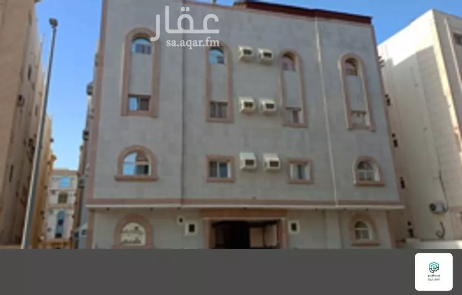 دور للبيع في شارع ثابت ابن قيس, حي العريض, مدينة المدينه المنوره, منطقة المدينة المنورة 1 صورة