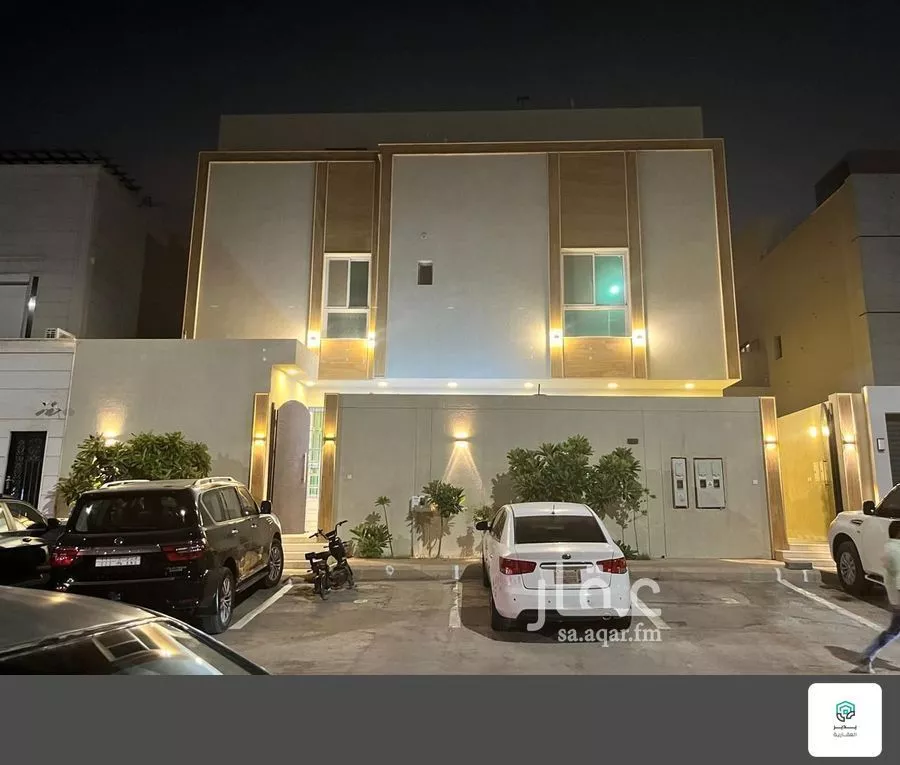 شقة للإيجار في شارع عمرو بن معد يكرب, حي الروضة, مدينة الرياض, منطقة الرياض 1 صورة