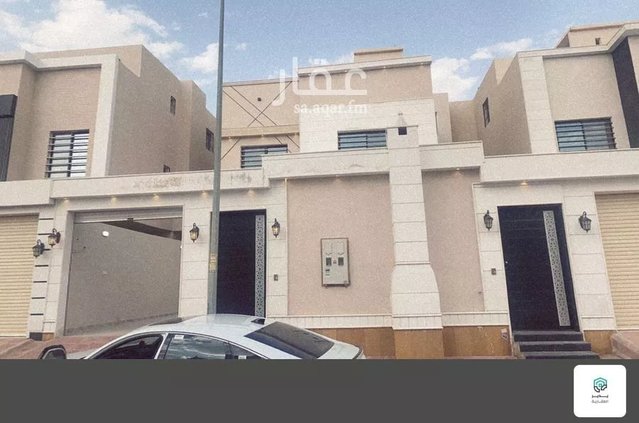 فيلا للبيع في شارع عبدالواحد البقال, حي بدر, مدينة الرياض, منطقة الرياض 1 صورة
