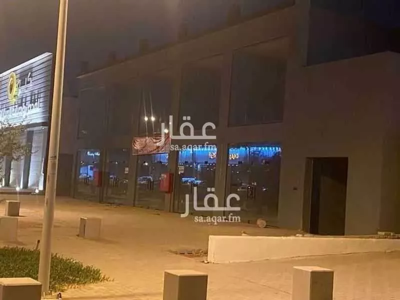 محل للإيجار في شارع وادي الجزيره, حي القادسية, مدينة الرياض, منطقة الرياض 1 صورة