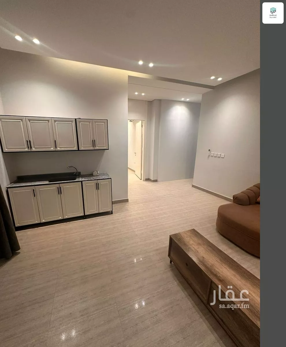 شقة للإيجار في شارع محمد بن راشد العريني, حي العارض, مدينة الرياض, منطقة الرياض 1 صورة