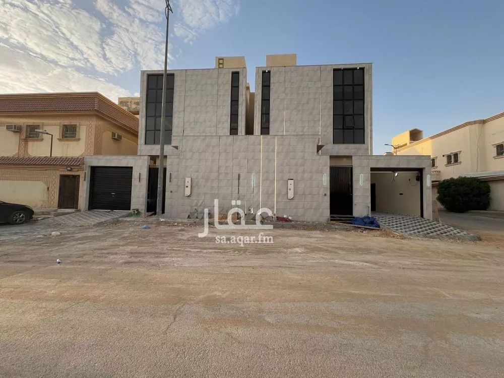 فيلا للبيع في شارع الذهبي, حي طويق, مدينة الرياض, منطقة الرياض 1 صورة