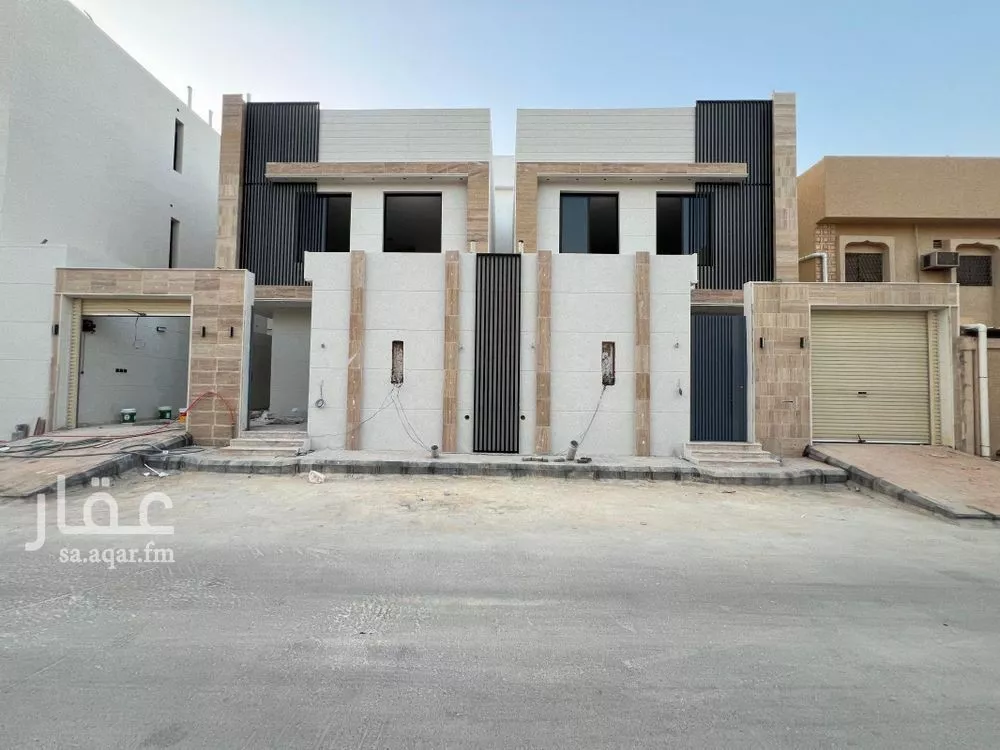فيلا للبيع في شارع المريد, حي طويق, مدينة الرياض, منطقة الرياض 1 صورة