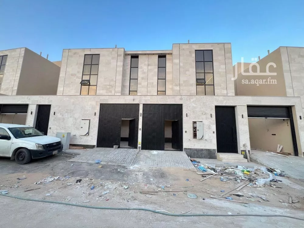دور للبيع في شارع حيدة بن معاوية, حي طويق, مدينة الرياض, منطقة الرياض 1 صورة