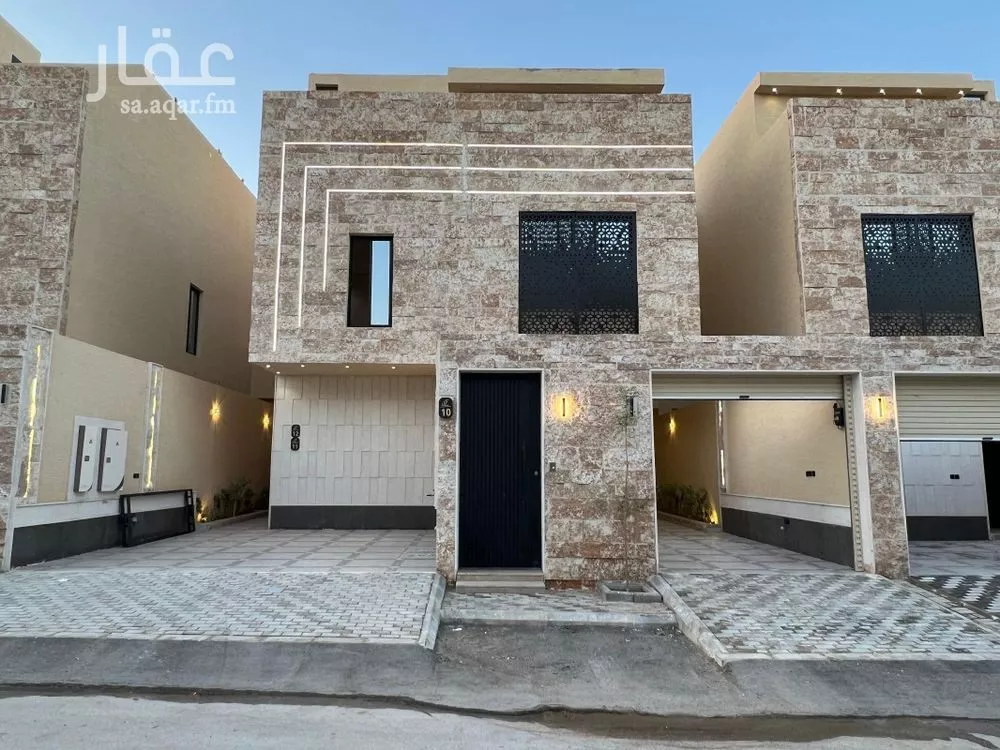 دور للبيع في شارع اطلس, حي طويق, مدينة الرياض, منطقة الرياض 1 صورة