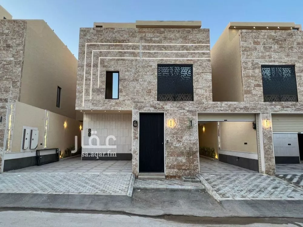 دور للبيع في شارع السبيحه, حي طويق, مدينة الرياض, منطقة الرياض 1 صورة