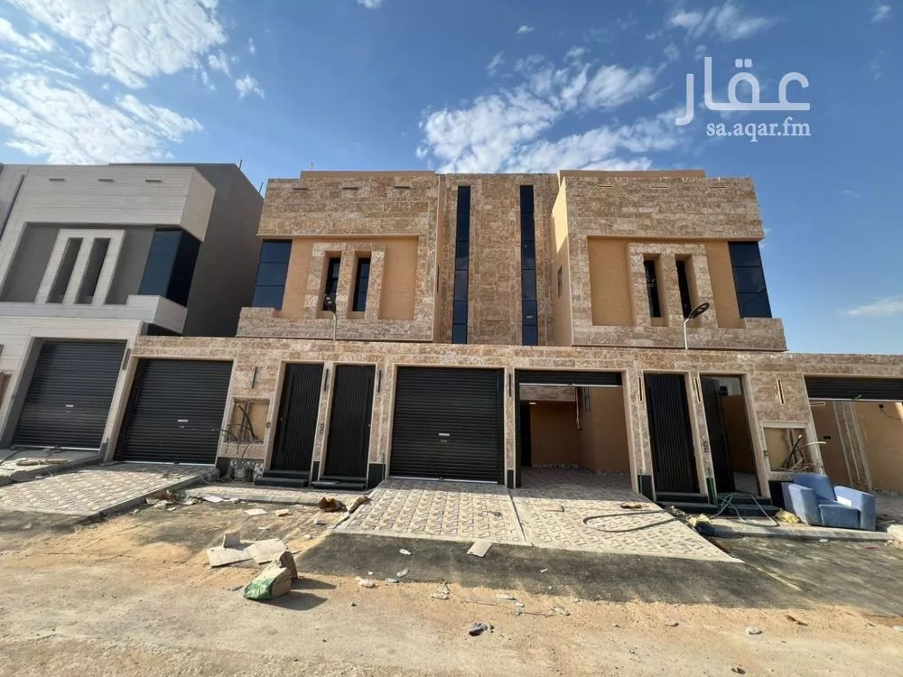 دور للبيع في شارع اطلس, حي طويق, مدينة الرياض, منطقة الرياض 1 صورة