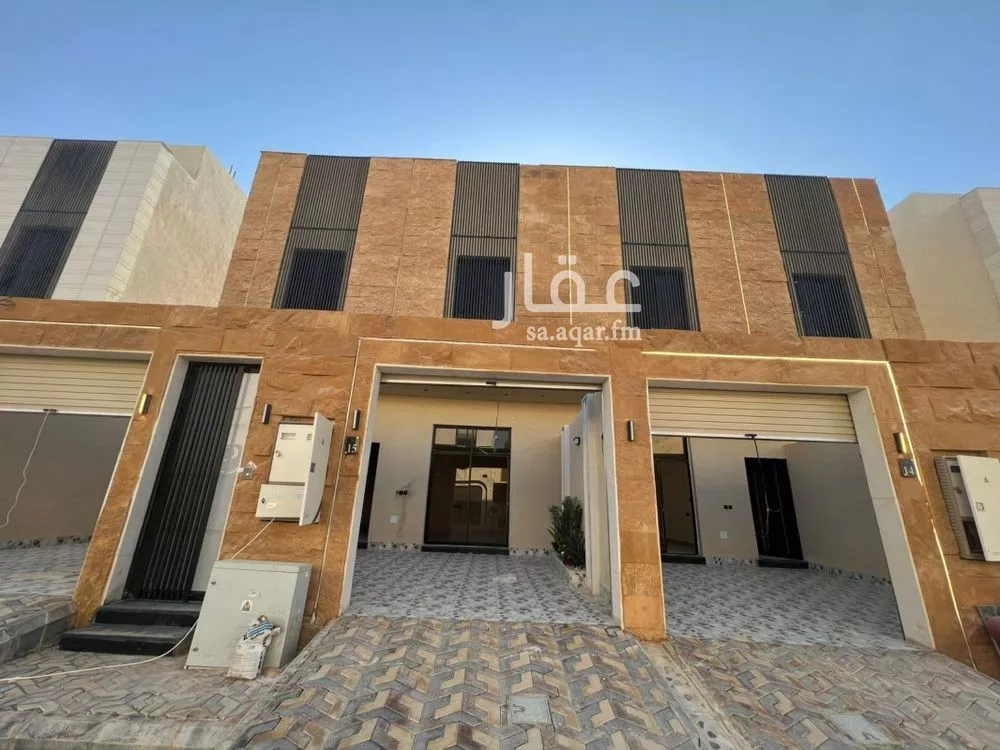 فيلا للبيع في شارع الإمام الأوزاعي, حي طويق, مدينة الرياض, منطقة الرياض 1 صورة
