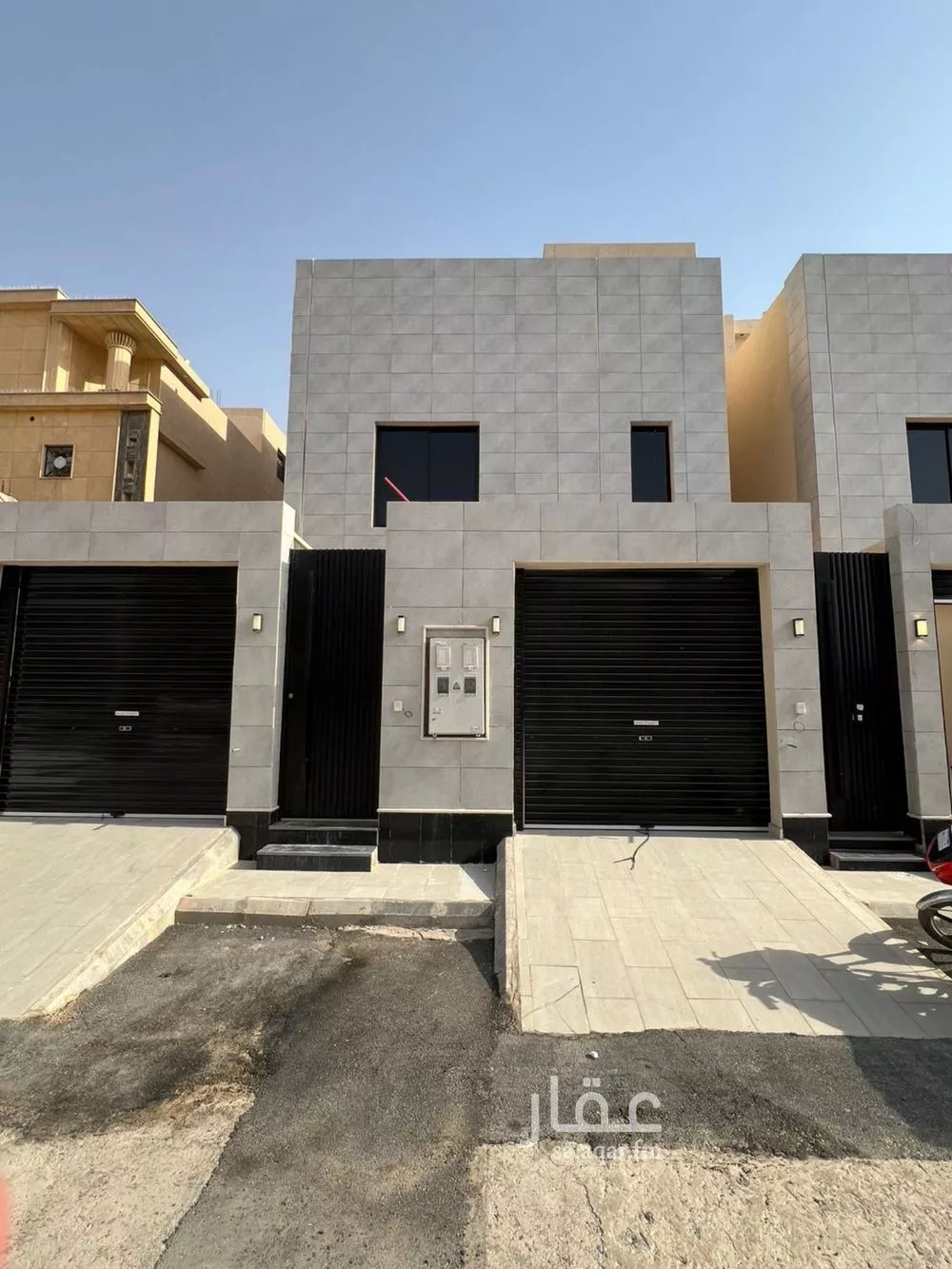 دور للبيع في شارع عمر بن أوس الثقفي, حي طويق, مدينة الرياض, منطقة الرياض 1 صورة