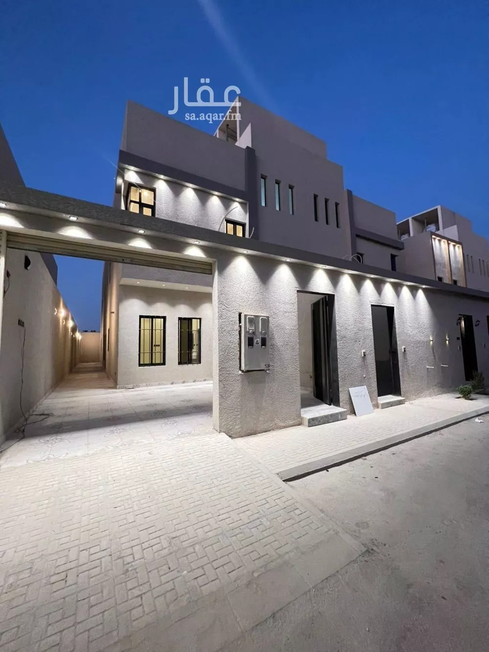 شقة للبيع في حي بدر, مدينة الرياض, منطقة الرياض 1 صورة