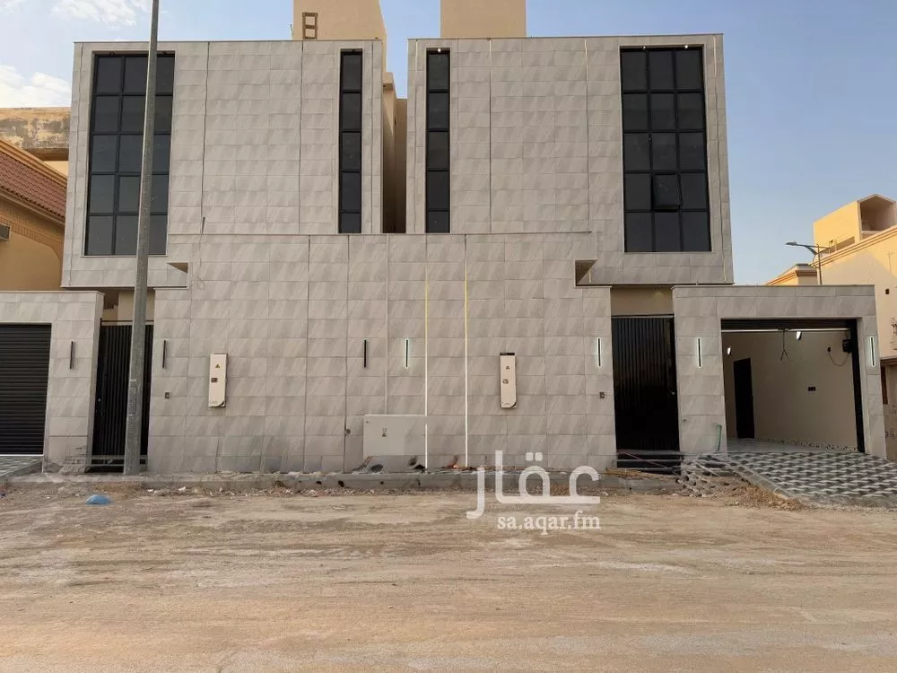فيلا للبيع في شارع الذهبي, حي طويق, مدينة الرياض, منطقة الرياض 1 صورة
