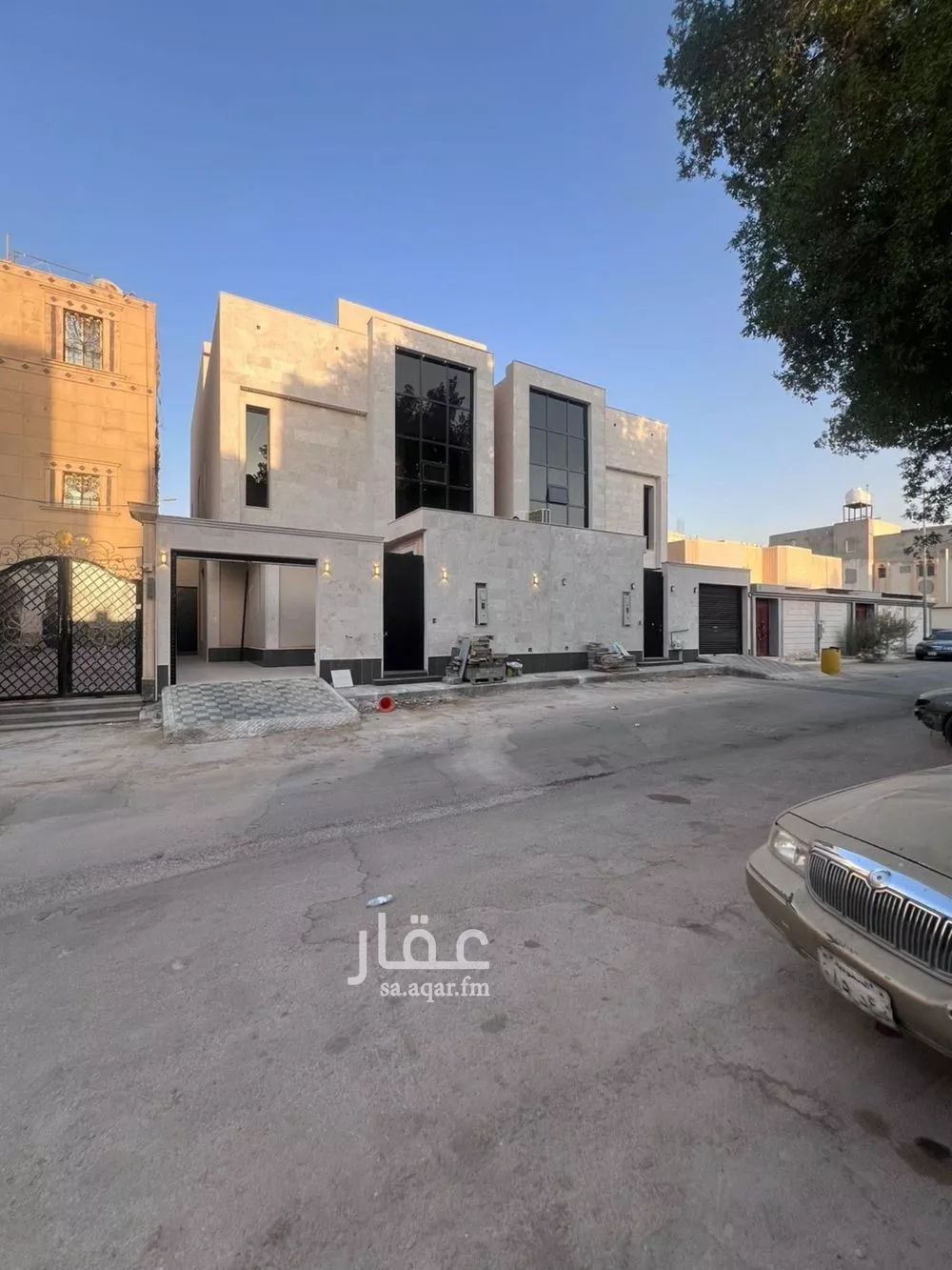 فيلا للبيع في شارع المحجر, حي طويق, مدينة الرياض, منطقة الرياض 1 صورة