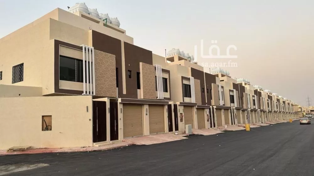 دور للبيع في حي بدر, مدينة الرياض, منطقة الرياض 1 صورة