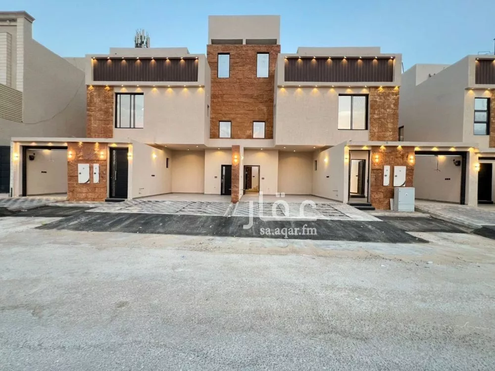 شقة للبيع في شارع الجنابين, حي الحزم, مدينة الرياض, منطقة الرياض 1 صورة