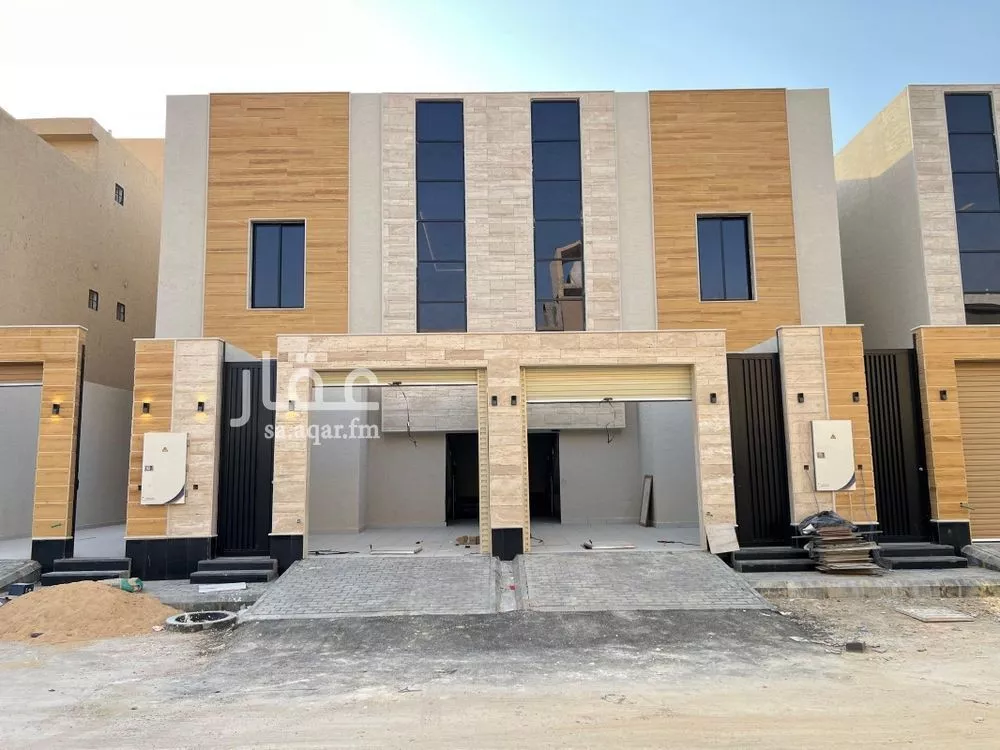 دور للبيع في شارع إسماعيل القسط, حي طويق, مدينة الرياض, منطقة الرياض 1 صورة