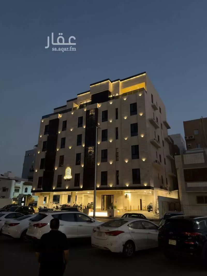 شقة للإيجار في شارع الحوافز, حي النهضة, مدينة جدة, منطقة مكة المكرمة 1 صورة