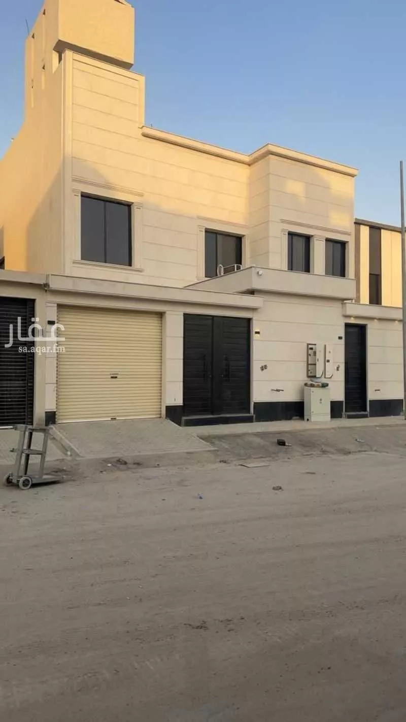 دور للبيع في شارع بدر, حي بدر, مدينة الرياض, منطقة الرياض 1 صورة