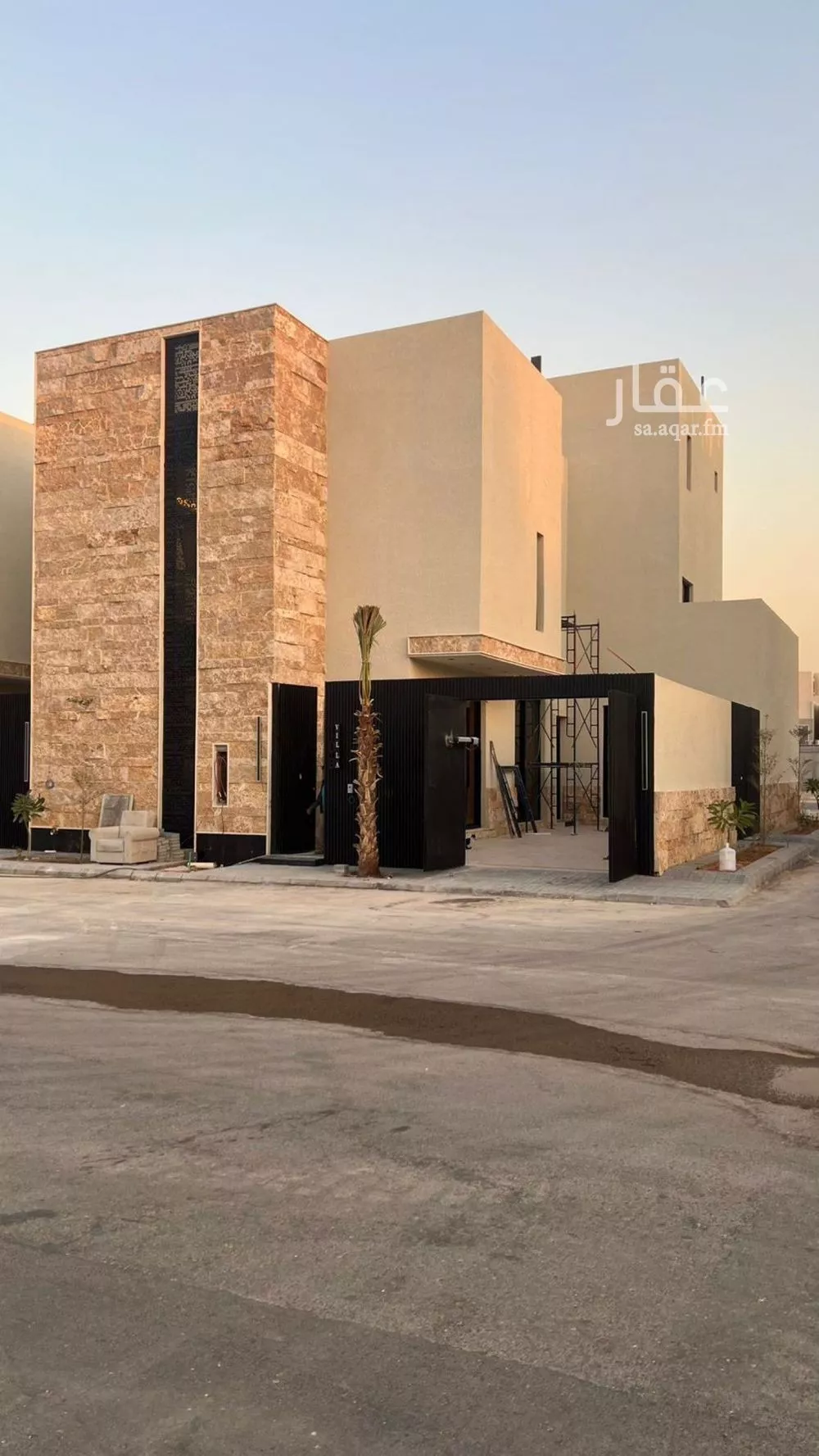 فيلا للبيع في شارع عبداللطيف بن المبارك, حي المهدية, مدينة الرياض, منطقة الرياض 1 صورة