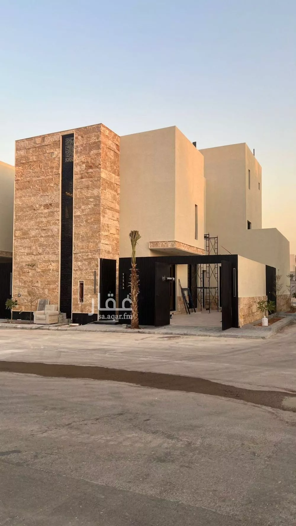 فيلا للبيع في شارع عبداللطيف بن المبارك, حي المهدية, مدينة الرياض, منطقة الرياض 1 صورة