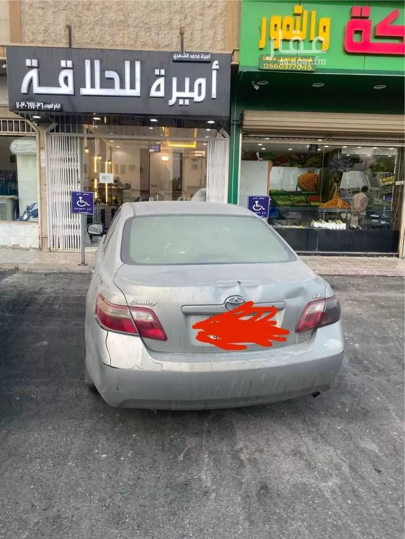 محل للإيجار في شارع الجبيل, حي النهضة, مدينة الرياض, منطقة الرياض 1 صورة