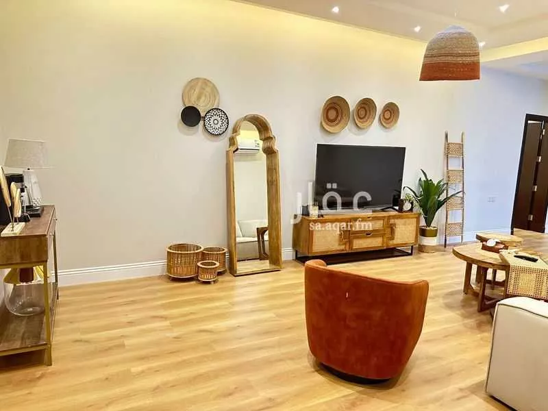 شقة مفروشة للحجز في حي الياسمين ، الرياض ، منطقة الرياض 1 صورة