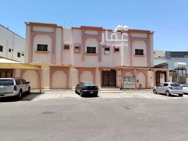 شقة للإيجار في شارع محمد بن ميمون ، حي السليمانية ، تبوك ، منطقة تبوك 1 صورة