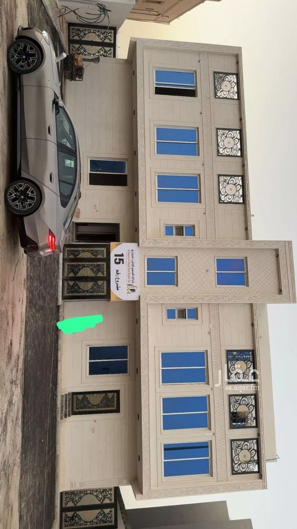 شقة للبيع في شارع ابو عبيده بن الجراح, حي ضاحية الملك فهد, مدينة الدمام, المنطقة الشرقية 1 صورة