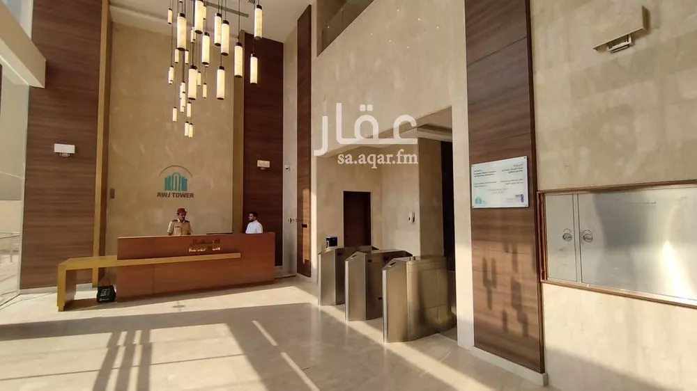عمارة للإيجار في شارع طريق الامير تركي, حي الخبر الجنوبية, مدينة الخبر, المنطقة الشرقية 1 صورة