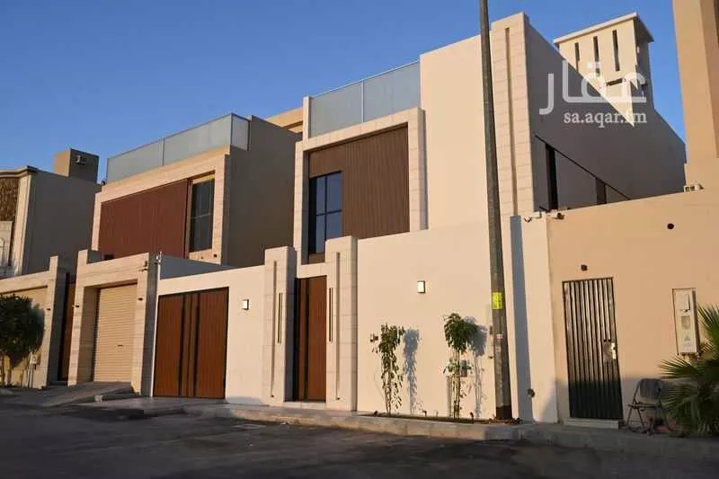 فيلا للإيجار في شارع حميد بن قيس ، حي النرجس ، الرياض ، منطقة الرياض 1 صورة