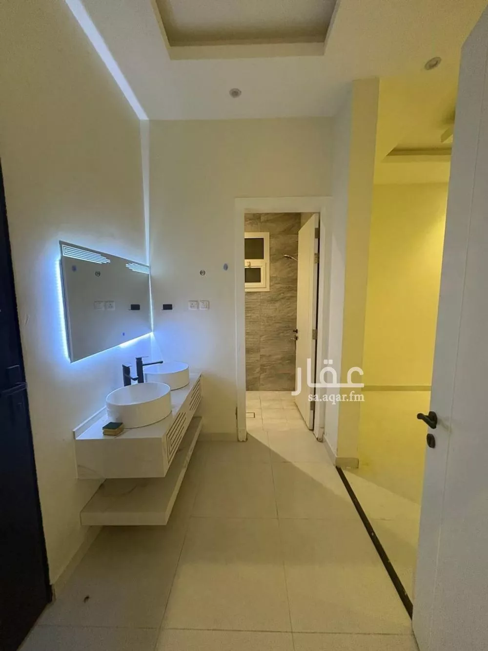 دور للإيجار في شارع الأبرق, حي النرجس, مدينة الرياض, منطقة الرياض 1 صورة