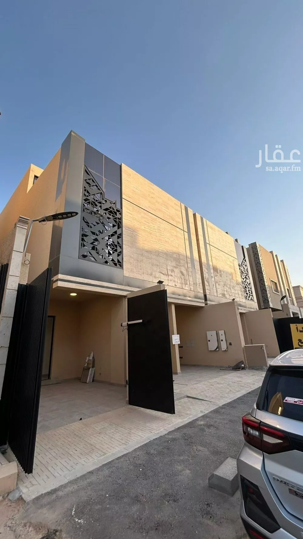 فيلا للبيع في شارع قاسم بن الأندلسي, حي النرجس, مدينة الرياض, منطقة الرياض 1 صورة